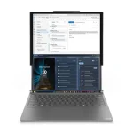Lenovo ThinkBook Plus G6 Rollalble -  Windows® 11 Professional - Luna Grey - Image 11