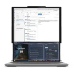 Lenovo ThinkBook Plus G6 Rollalble -  Windows® 11 Professional - Luna Grey - Image 12