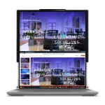 Lenovo ThinkBook Plus G6 Rollalble -  Windows® 11 Professional - Luna Grey - Image 13