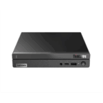 Lenovo ThinkCentre neo 50q G4 - FreeDOS - Black + USB egér és billentyűzet