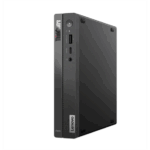 Lenovo ThinkCentre neo 50q G4 - FreeDOS - Black + USB egér és billentyűzet - Image 2