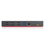 Lenovo ThinkPad Hybrid USB-C with USB-A Dock - Image 3
