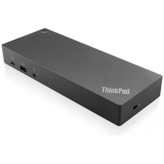 Lenovo_ThinkPad_Hybrid_USB-C_Dokkolo_-_40AF0135EU_-_Fekete_-_135W-i343187.jpg Lenovo ThinkPad Hybrid USB-C dokkoló - Image 1