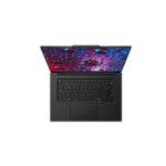 Lenovo ThinkPad P1 G7 - Windows® 11 Professional - Black - Image 5