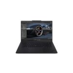 Lenovo ThinkPad P1 G7 - Windows® 11 Professional - Black