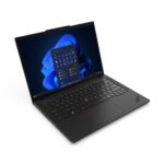 Lenovo ThinkPad T14 G6 - Windows® 11 Professional - Black - Image 3