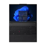 Lenovo ThinkPad T16 G4 - Windows® 11 Professional - Black - Image 3