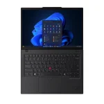 Lenovo ThinkPad T16 G4 - Windows® 11 Professional - Black - Image 6
