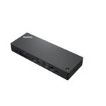 Lenovo ThinkPad Universal Thunderbolt 4 Dock - 40B00135EU