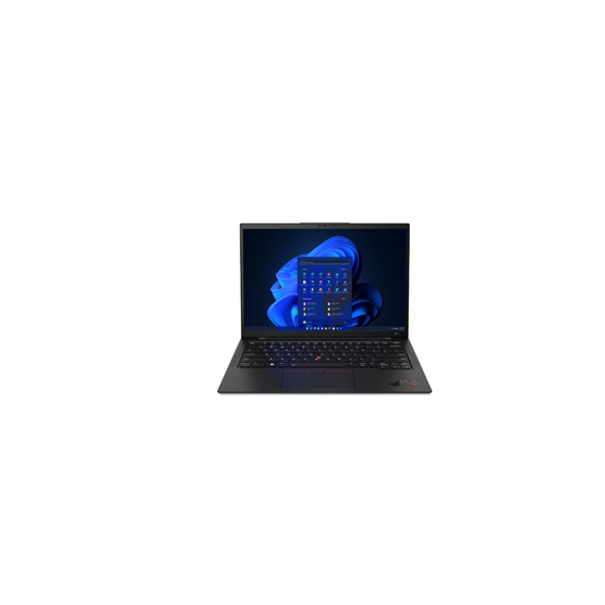 Lenovo ThinkPad X1 Carbon G12 21KC006GHV - Windows® 11 Professional - Black - Touch