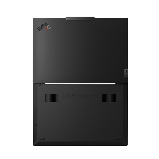 Lenovo ThinkPad X1 Carbon G13 - Windows® 11 Professional - Black - Image 3