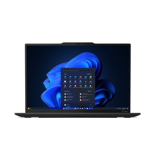 Lenovo ThinkPad X1 Carbon G13 Aurora Edition - Windows® 11 Professional - Black - Image 4