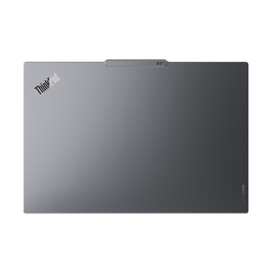 Lenovo ThinkPad X9-15 G1 Aura Edition - Windows® 11 Professional - Grey - OLED - Image 4