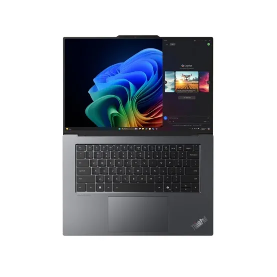 Lenovo ThinkPad X9-15 G1 Aura Edition - Windows® 11 Professional - Grey - OLED (javított)