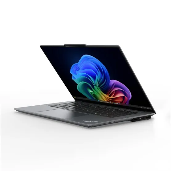 Lenovo ThinkPad X9-15p G1 Aura Edition - Windows® 11 Professional - Grey - Touch - Image 3