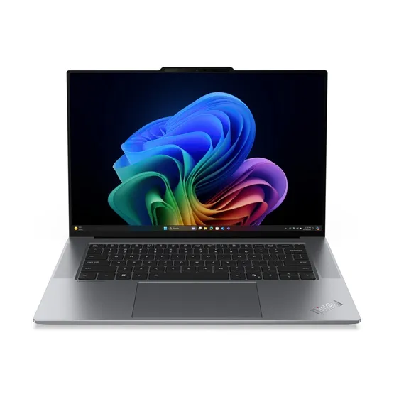 Lenovo ThinkPad X9-15p G1 Aura Edition - Windows® 11 Professional - Grey - Touch
