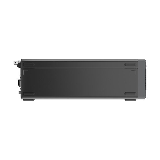 Lenovo Thinkcentre neo 50s G5 12XD0011HX - Windows® 11 Home - Black/Grey + USB egér és billentyűzet - Image 3