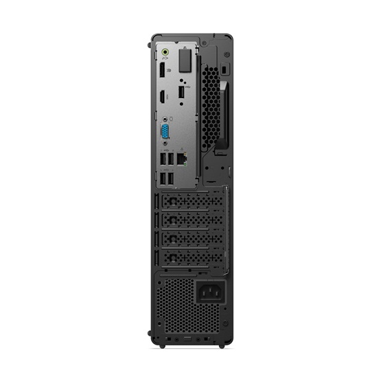 Lenovo Thinkcentre neo 50s G5 12XD0011HX - Windows® 11 Home - Black/Grey + USB egér és billentyűzet - Image 6