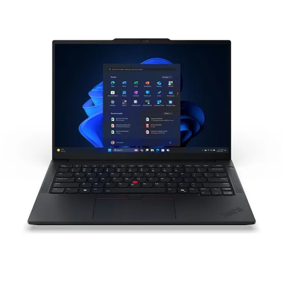 Lenovo Thinkpad E14 G7 - FreeDOS - Black