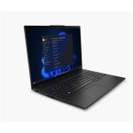 Lenovo Thinkpad L16 G1 - Windows® 11 Professional - Black - Image 3