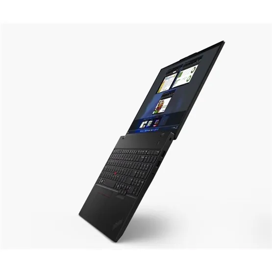 Lenovo Thinkpad L16 G2 - Windows® 11 Professional - Black - Image 2