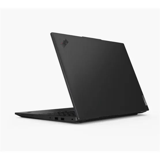 Lenovo Thinkpad L16 G2 - Windows® 11 Professional - Black - Image 4