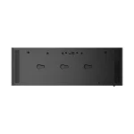 Lenovo ThinkPad Smart Dock 7500 - 265W- Eclipse Black - Image 7
