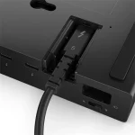 Lenovo ThinkPad Smart Dock 7500 - 265W- Eclipse Black - Image 8