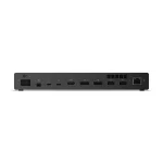 Lenovo ThinkPad Smart Dock 7500 - 265W- Eclipse Black - Image 9