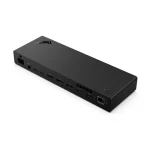 Lenovo ThinkPad Smart Dock 7500 - 265W- Eclipse Black - Image 11