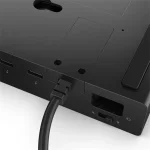 Lenovo ThinkPad Smart Dock 7500 - 265W- Eclipse Black - Image 15