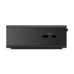 Lenovo ThinkPad Smart Dock 7500 - 265W- Eclipse Black - Image 16