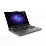 Lenovo Thinkpad T16 G5 - Windows® 11 Professional - Black - Image 3