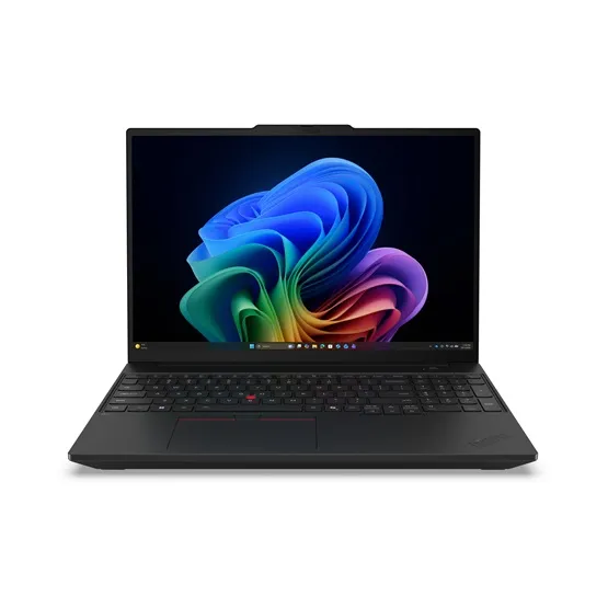 Lenovo Thinkpad T16 G5 - Windows® 11 Professional - Black