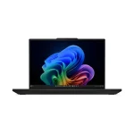 Lenovo Thinkpad T16 G5 - Windows® 11 Professional - Black - Image 2