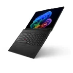 Lenovo Thinkpad T16 G5 - Windows® 11 Professional - Black - Image 3