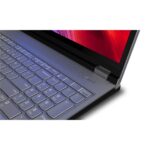 Lenovo WS P16 G2 21FA0005HV - Windows® 11 Professional - Storm Grey - Image 6