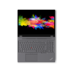 Lenovo WS P16 G2 21FA000AHV - Windows® 11 Professional - Storm Grey - Image 2
