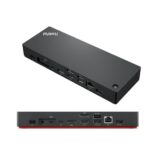 Lenovo ThinkPad Thunderbolt 4 WorkStation 300W Univerzális dokkoló