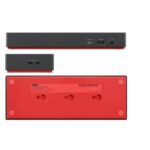 Lenovo ThinkPad Thunderbolt 4 WorkStation 300W Univerzális dokkoló - Image 2
