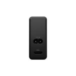 Lenovo X9 Charging GaN Dock - 65W - Black - Image 2