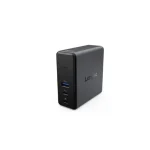 Lenovo X9 Charging GaN Dock - 65W - Black