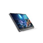 Lenovo Yoga 7 2-in-1 14ILL10 - Windows® 11 Home - Luna Grey - Touch - Image 2