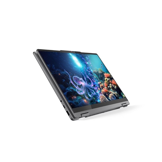 Lenovo Yoga 7 2-in-1 14ILL10 - Windows® 11 Home - Luna Grey - Touch - Image 2