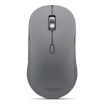 Lenovo Yoga Bluetooth Silent egér - Luna Grey