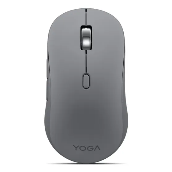 Lenovo Yoga Bluetooth Silent egér - Luna Grey