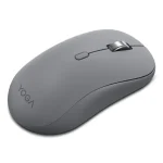 Lenovo Yoga Bluetooth Silent egér - Luna Grey - Image 2