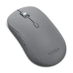 Lenovo Yoga Bluetooth Silent egér - Luna Grey - Image 3