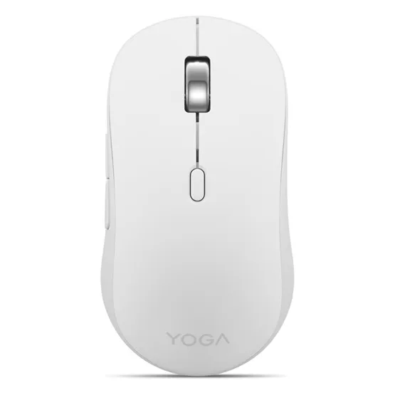 Lenovo Yoga Bluetooth Silent egér - Seashell