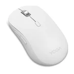 Lenovo Yoga Bluetooth Silent egér - Seashell - Image 2